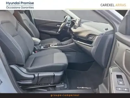 Photo 38 Nissan Qashqai  e-POWER 190ch N-Connecta 2022