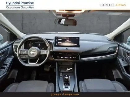 Photo 37 Nissan Qashqai  e-POWER 190ch N-Connecta 2022