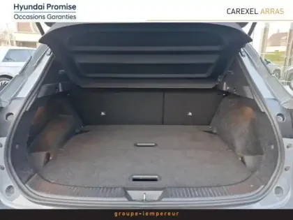 Photo 35 Nissan Qashqai  e-POWER 190ch N-Connecta 2022