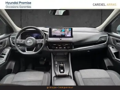 Photo 7 Nissan Qashqai  e-POWER 190ch N-Connecta 2022