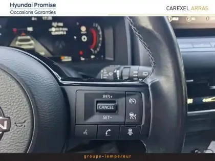 Photo 27 Nissan Qashqai  e-POWER 190ch N-Connecta 2022