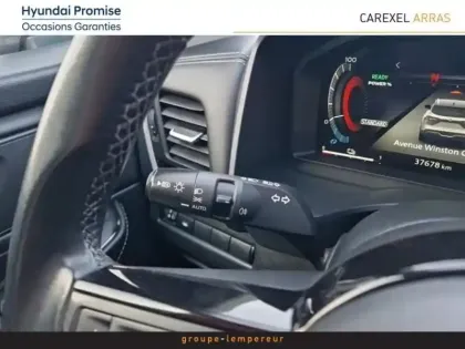 Photo 29 Nissan Qashqai  e-POWER 190ch N-Connecta 2022