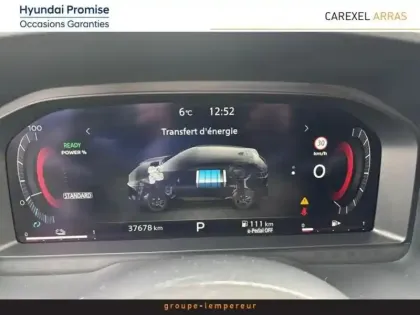 Photo 12 Nissan Qashqai  e-POWER 190ch N-Connecta 2022