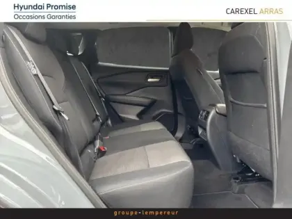 Photo 9 Nissan Qashqai  e-POWER 190ch N-Connecta 2022