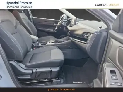 Photo 23 Nissan Qashqai  e-POWER 190ch N-Connecta 2022