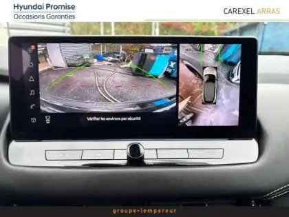 Photo 13 Nissan Qashqai  e-POWER 190ch N-Connecta 2022