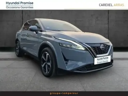 Photo 32 Nissan Qashqai  e-POWER 190ch N-Connecta 2022