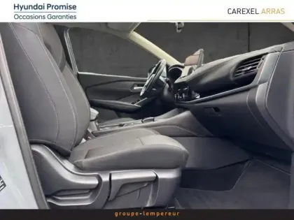 Photo 8 Nissan Qashqai  e-POWER 190ch N-Connecta 2022