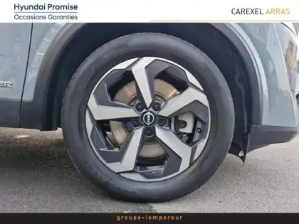 Photo 40 Nissan Qashqai  e-POWER 190ch N-Connecta 2022