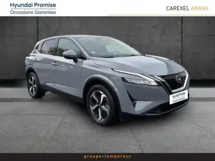 Photo 2 Nissan Qashqai  e-POWER 190ch N-Connecta 2022
