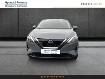 Photo 1 Nissan Qashqai  e-POWER 190ch N-Connecta 2022