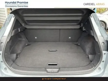 Photo 5 Nissan Qashqai  e-POWER 190ch N-Connecta 2022