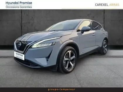 Photo 15 Nissan Qashqai  e-POWER 190ch N-Connecta 2022