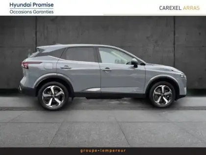 Photo 3 Nissan Qashqai  e-POWER 190ch N-Connecta 2022