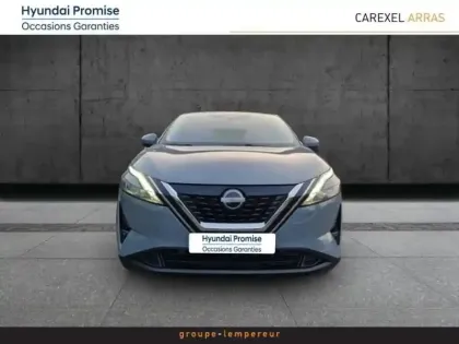 Photo 31 Nissan Qashqai  e-POWER 190ch N-Connecta 2022