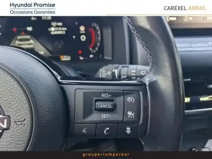 Photo 42 Nissan Qashqai  e-POWER 190ch N-Connecta 2022