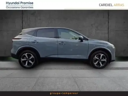 Photo 33 Nissan Qashqai  e-POWER 190ch N-Connecta 2022