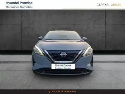 Photo 16 Nissan Qashqai  e-POWER 190ch N-Connecta 2022