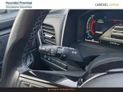 Photo 44 Nissan Qashqai  e-POWER 190ch N-Connecta 2022