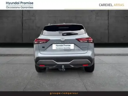 Photo 4 Nissan Qashqai  e-POWER 190ch N-Connecta 2022