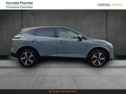 Photo 18 Nissan Qashqai  e-POWER 190ch N-Connecta 2022