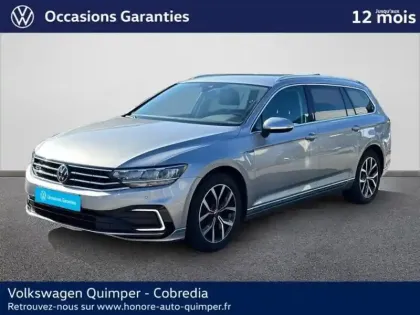 Photo Volkswagen Passat