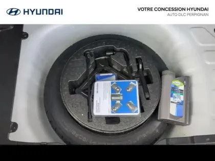 Photo 15 Hyundai I20  1.2 84ch Initia