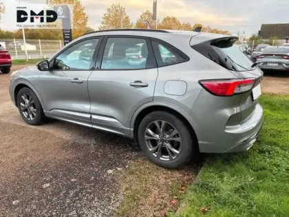 Photo 1 Ford Kuga  2.5 Duratec 180ch Hybrid FlexiFuel ST-Line Powershift