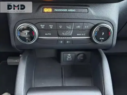 Photo 14 Ford Kuga  2.5 Duratec 180ch Hybrid FlexiFuel ST-Line Powershift