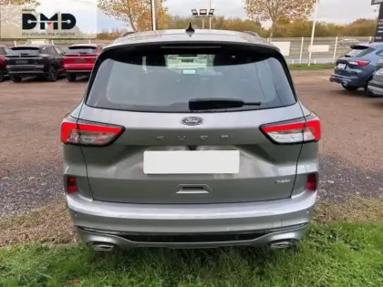 Photo 10 Ford Kuga  2.5 Duratec 180ch Hybrid FlexiFuel ST-Line Powershift