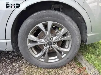 Photo 12 Ford Kuga  2.5 Duratec 180ch Hybrid FlexiFuel ST-Line Powershift