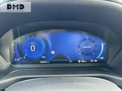 Photo 10 Ford Puma  1.0 Flexifuel 125ch S&S mHEV ST-Line