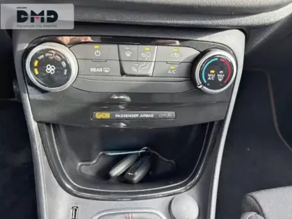 Photo 14 Ford Puma  1.0 Flexifuel 125ch S&S mHEV ST-Line