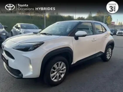 Photo Toyota Yaris