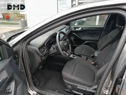 Photo 1 Ford Focus  1.5 EcoBlue 115ch ST-Line BVA8