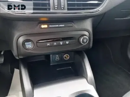 Photo 11 Ford Focus  1.5 EcoBlue 115ch ST-Line BVA8