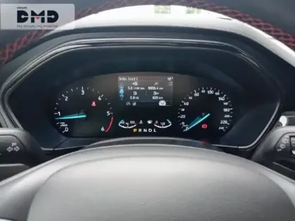 Photo 9 Ford Focus  1.5 EcoBlue 115ch ST-Line BVA8