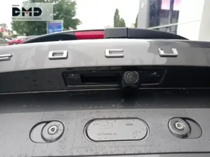 Photo 4 Ford Focus  1.5 EcoBlue 115ch ST-Line BVA8