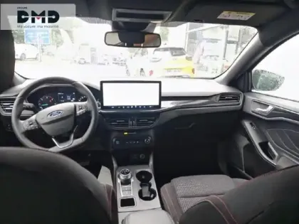 Photo 8 Ford Focus  1.5 EcoBlue 115ch ST-Line BVA8