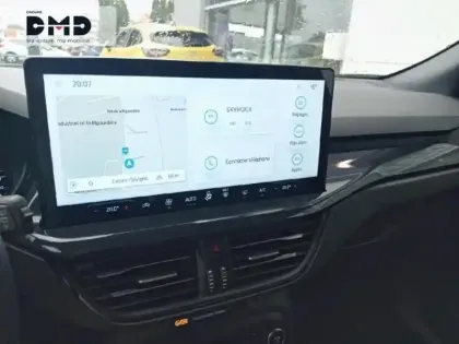 Photo 10 Ford Focus  1.5 EcoBlue 115ch ST-Line BVA8