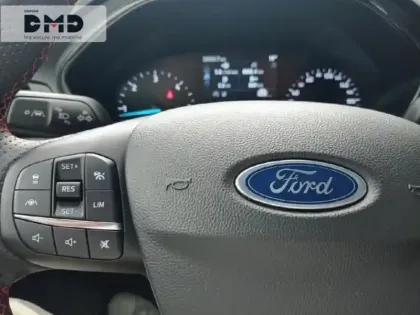 Photo 12 Ford Focus  1.5 EcoBlue 115ch ST-Line BVA8