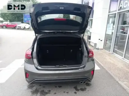 Photo 3 Ford Focus  1.5 EcoBlue 115ch ST-Line BVA8