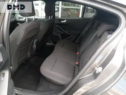 Photo 2 Ford Focus  1.5 EcoBlue 115ch ST-Line BVA8