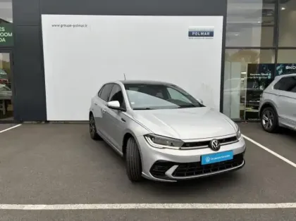 Photo Volkswagen Polo