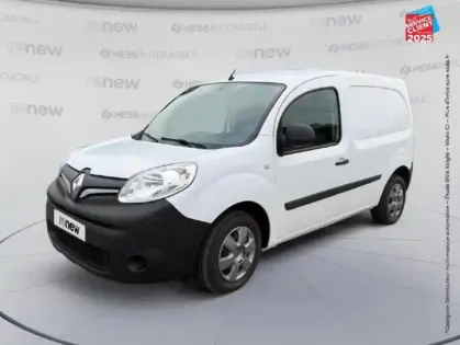 Photo Renault Kangoo