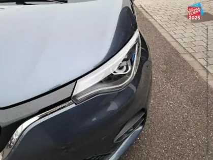Photo 12 Renault Zoé Zoe E-Tech Intens charge normale R110 Achat Integral - 21C