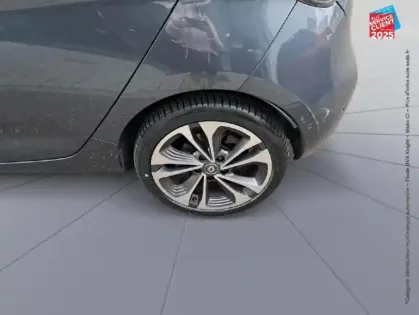 Photo 24 Renault Zoé Zoe E-Tech Intens charge normale R110 Achat Integral - 21C