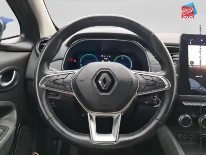 Photo 11 Renault Zoé Zoe E-Tech Intens charge normale R110 Achat Integral - 21C