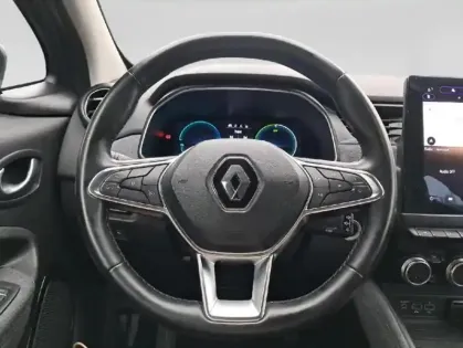 Photo 26 Renault Zoé Zoe E-Tech Intens charge normale R110 Achat Integral - 21C