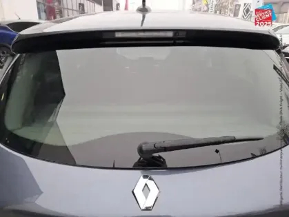 Photo 28 Renault Zoé Zoe E-Tech Intens charge normale R110 Achat Integral - 21C